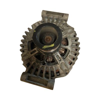 Alternador ,  Mercedes Clase C