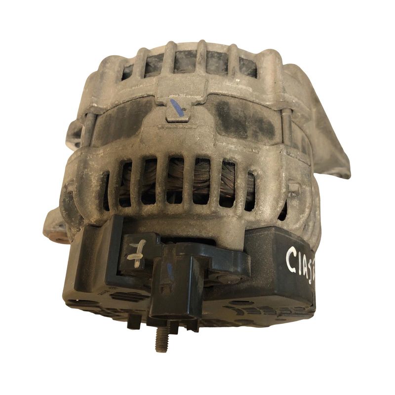 Alternador ,  Mercedes Clase B