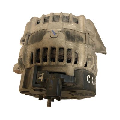 Alternador ,  Mercedes Clase B