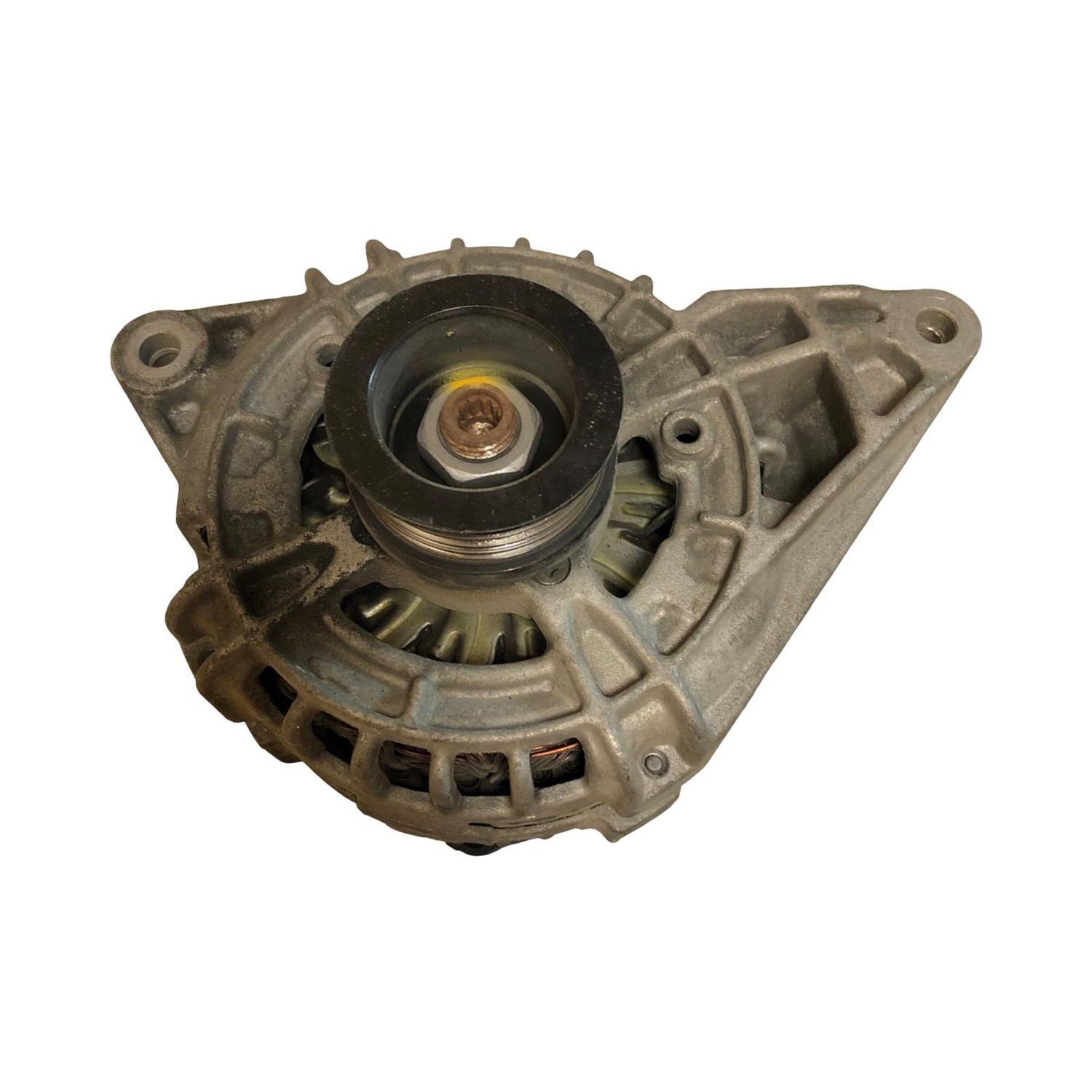 Alternador ,  Mercedes Clase B