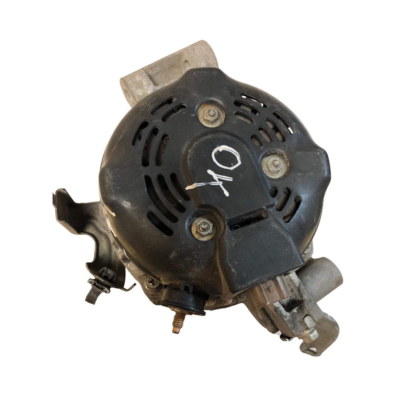 Alternador ,  TOYOTA RAV 4