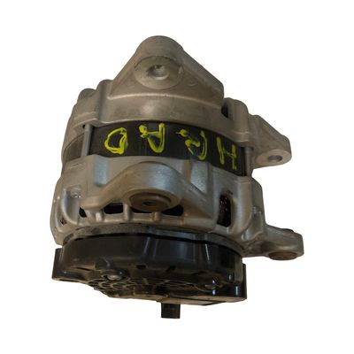 Alternador ,  NISSAN JUKE