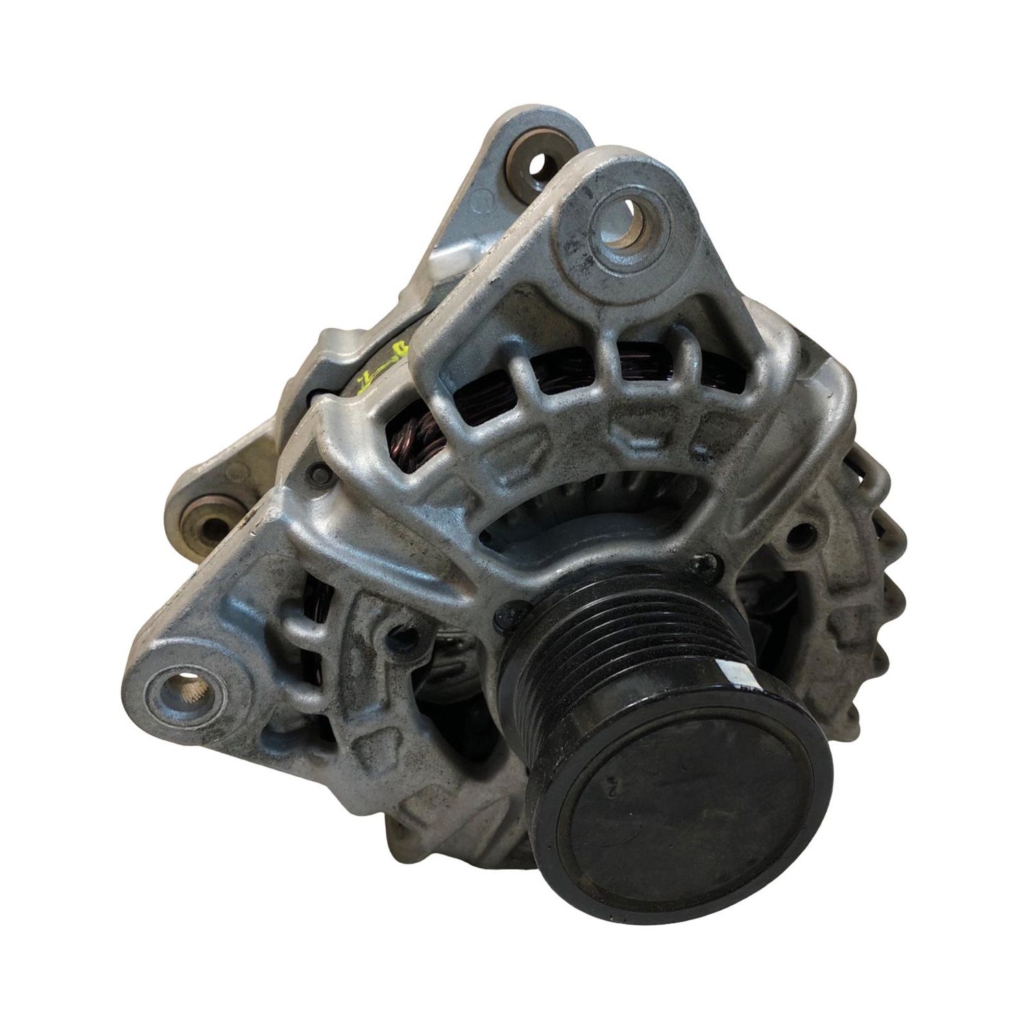 Alternador ,  NISSAN JUKE