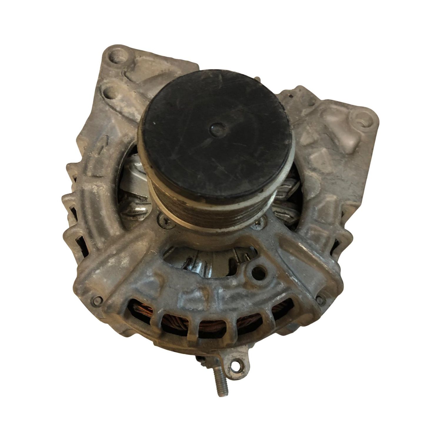 Alternador ,  MERCEDES BENZ CLASE A