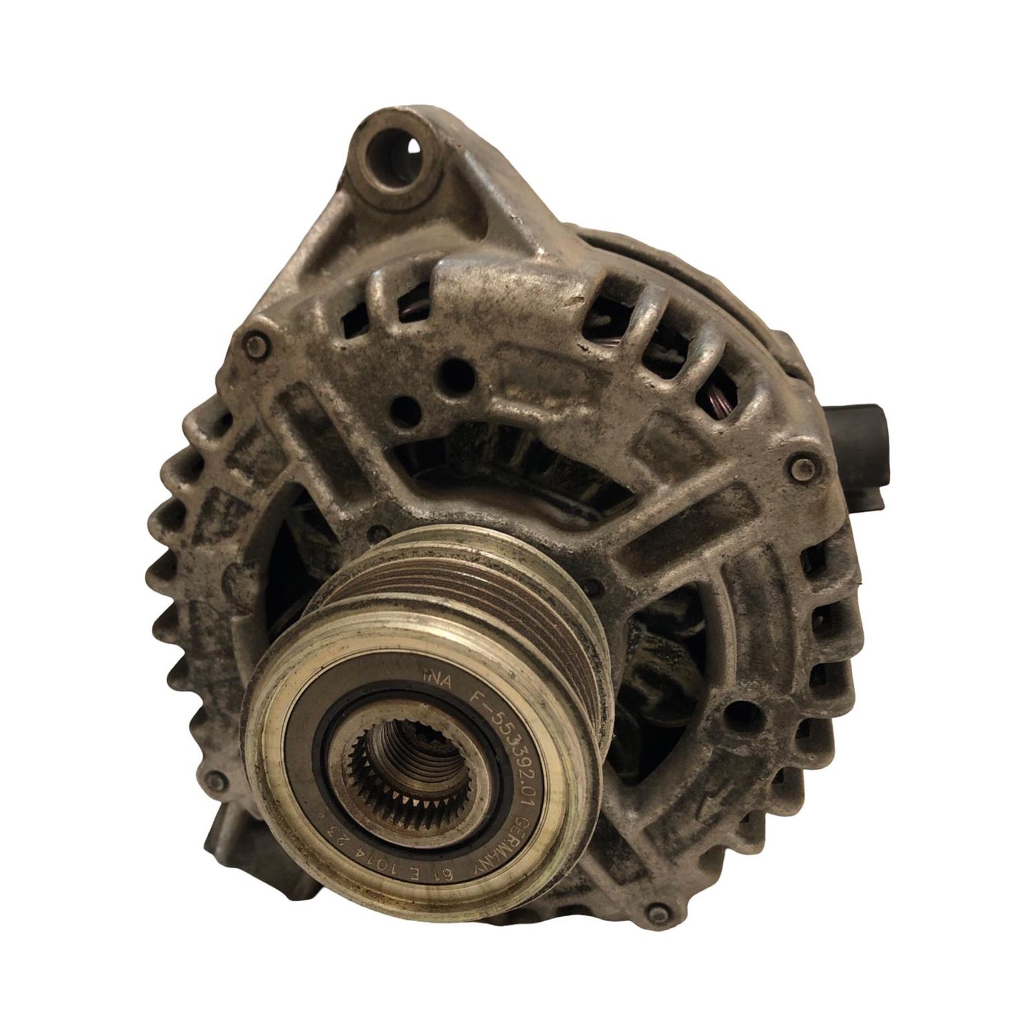 Alternador ,  Volvo S 60