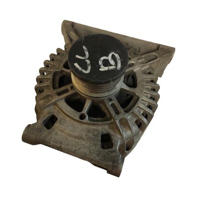 Alternador ,  Mercedes Clase A