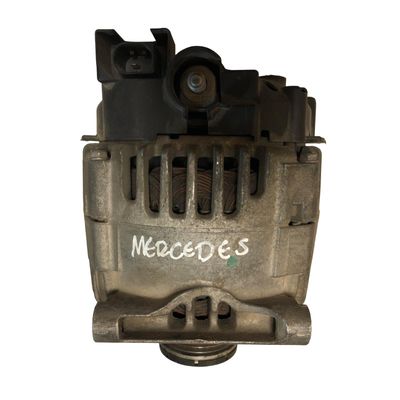 Alternador ,  Mercedes Clase A ref: A6401540502