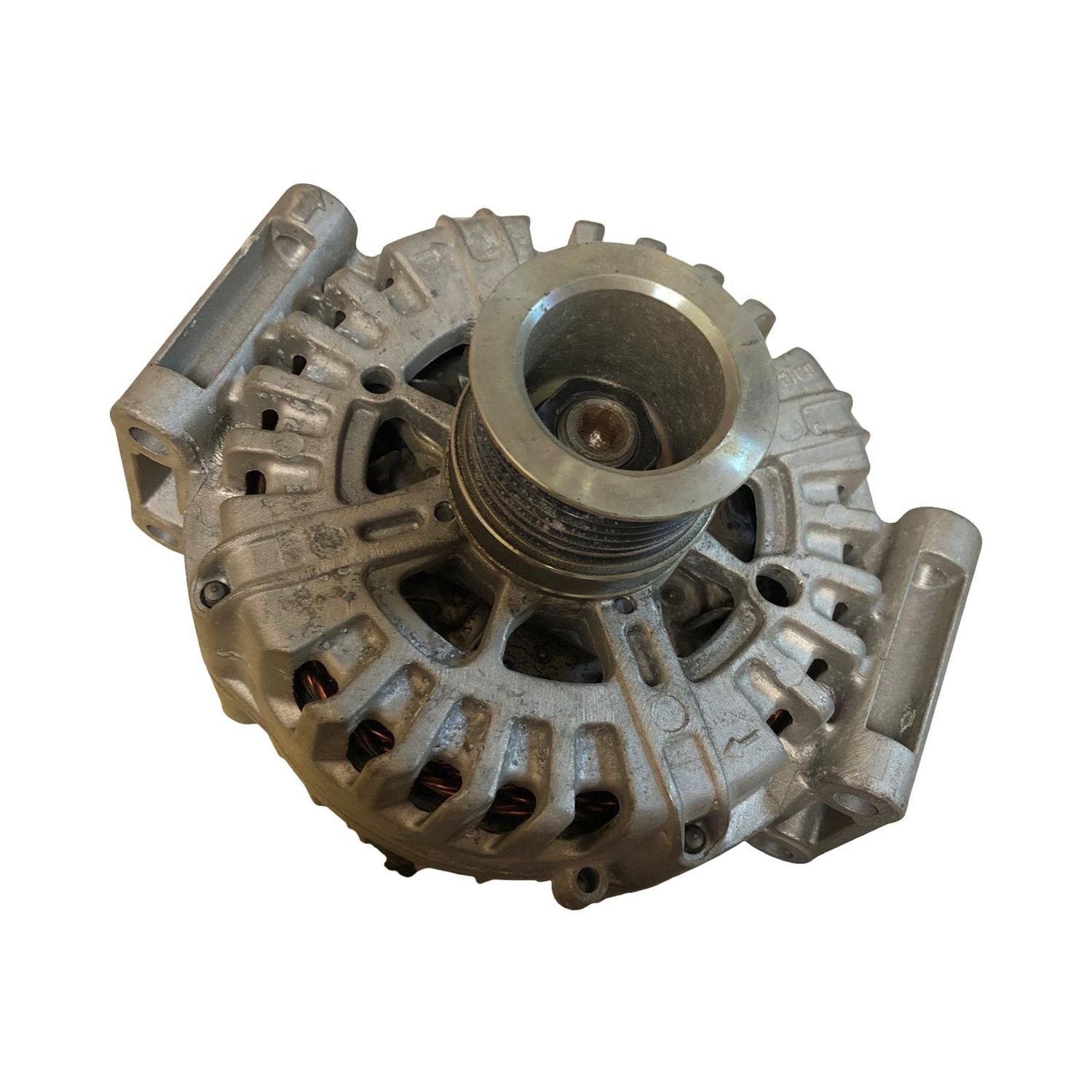 Alternador ,  MERCEDES CLASE GLE