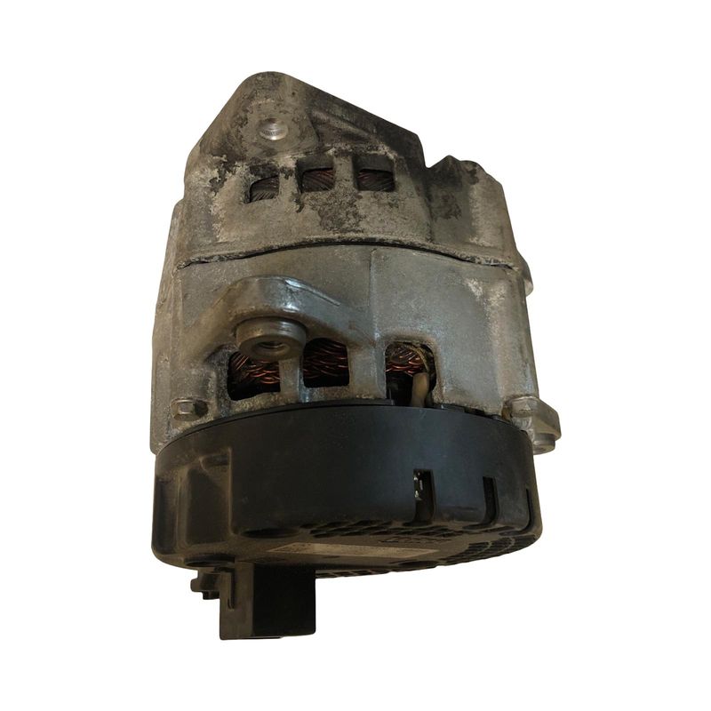Alternador ,  MERCEDES CLASE E