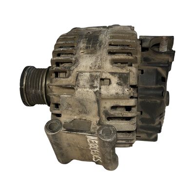Alternador ,  MERCEDES CLASE C