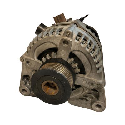 Alternador ,  MAZDA 3