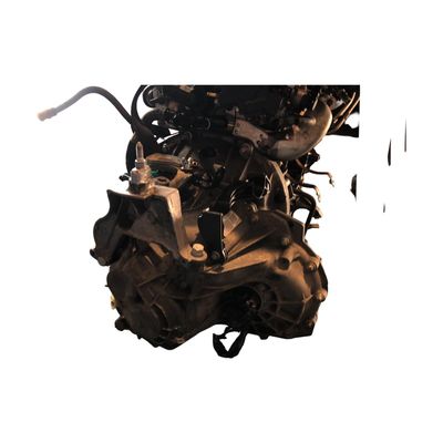 MOTOR COMPLETO , RENAULT LAGUNA III TIPO: M9RB858