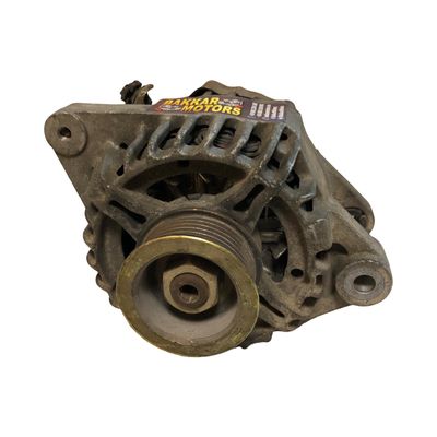 Alternador ,  TOYOTA YARIS