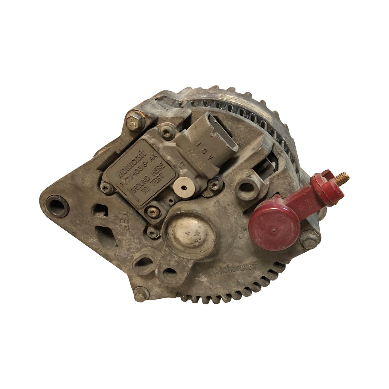 Alternador ,  FORD RANGER