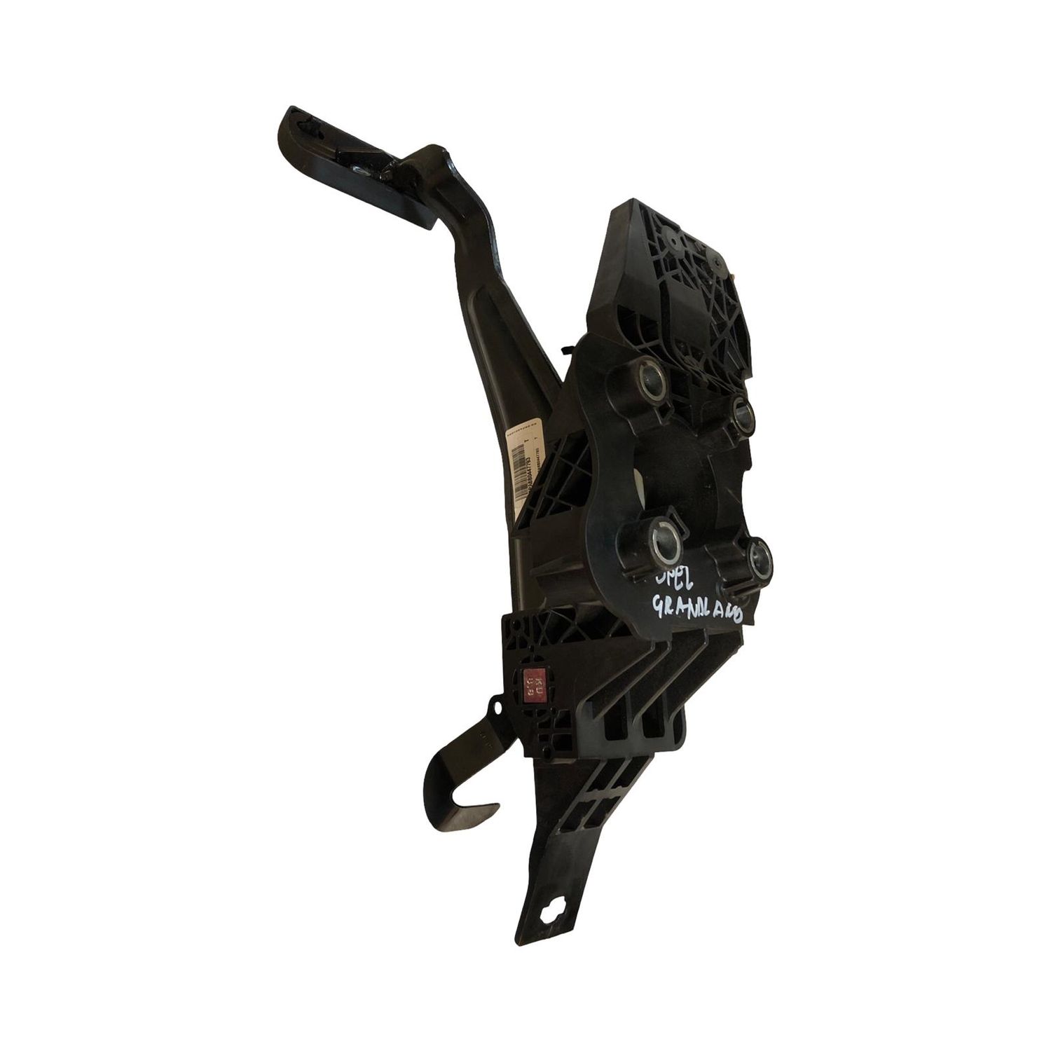 PEDAL FRENO , PEUGEOT 3008
