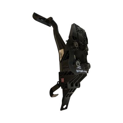 PEDAL FRENO , PEUGEOT 3008