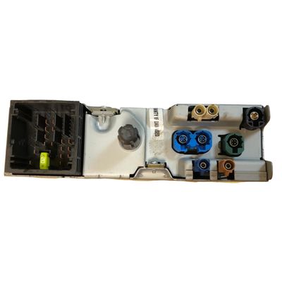 SISTEMA NAVEGACION GPS, PEUGEOT 3008