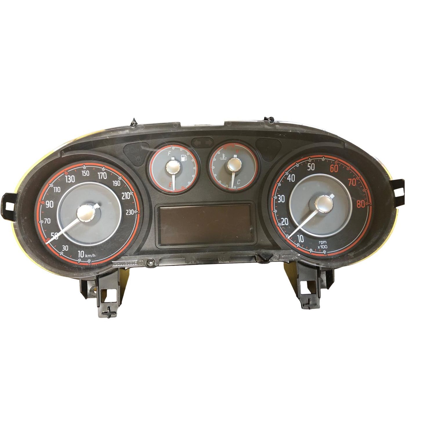 CUADRO INSTRUMENTOS , FIAT GRANDE  PUNTO