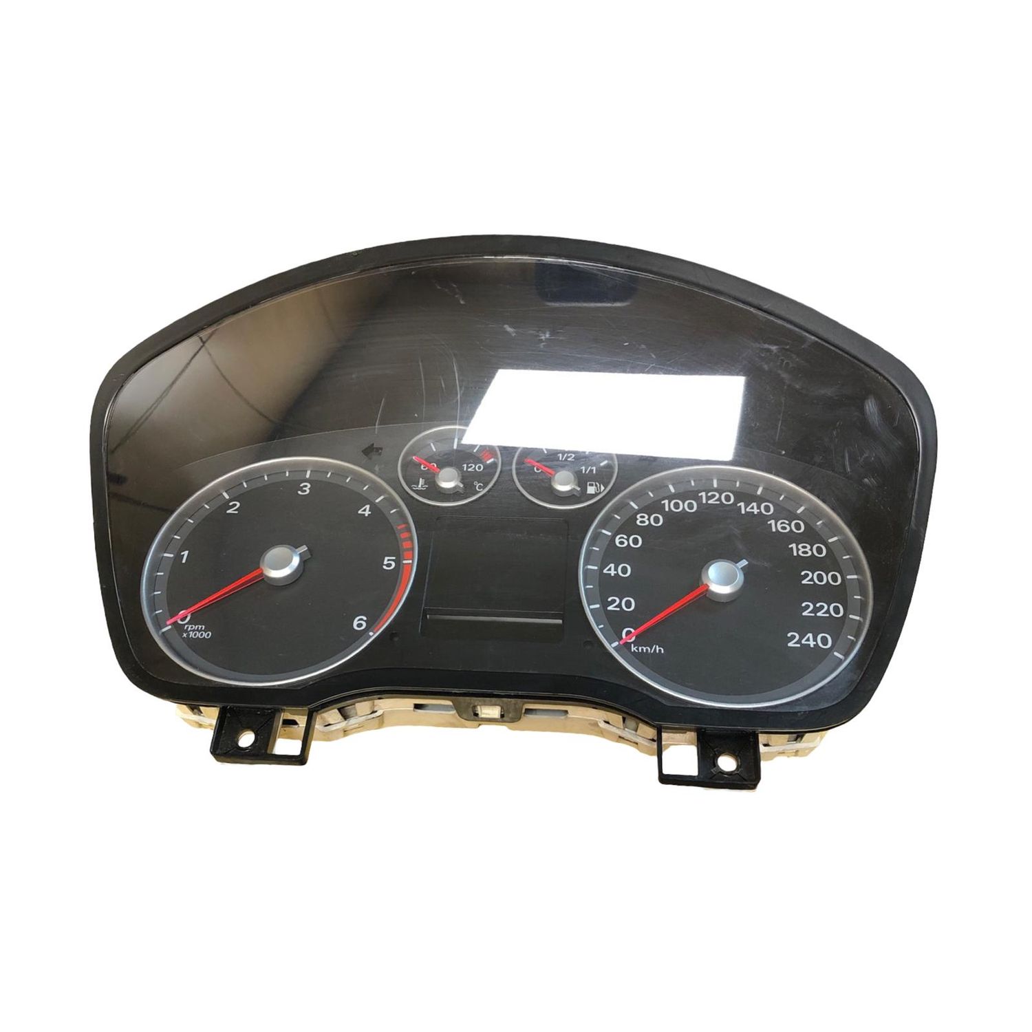 CUADRO INSTRUMENTOS , FORD FOCUS