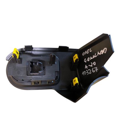 MANDO MULTIFUNCION  , OPEL GRANDLAND X