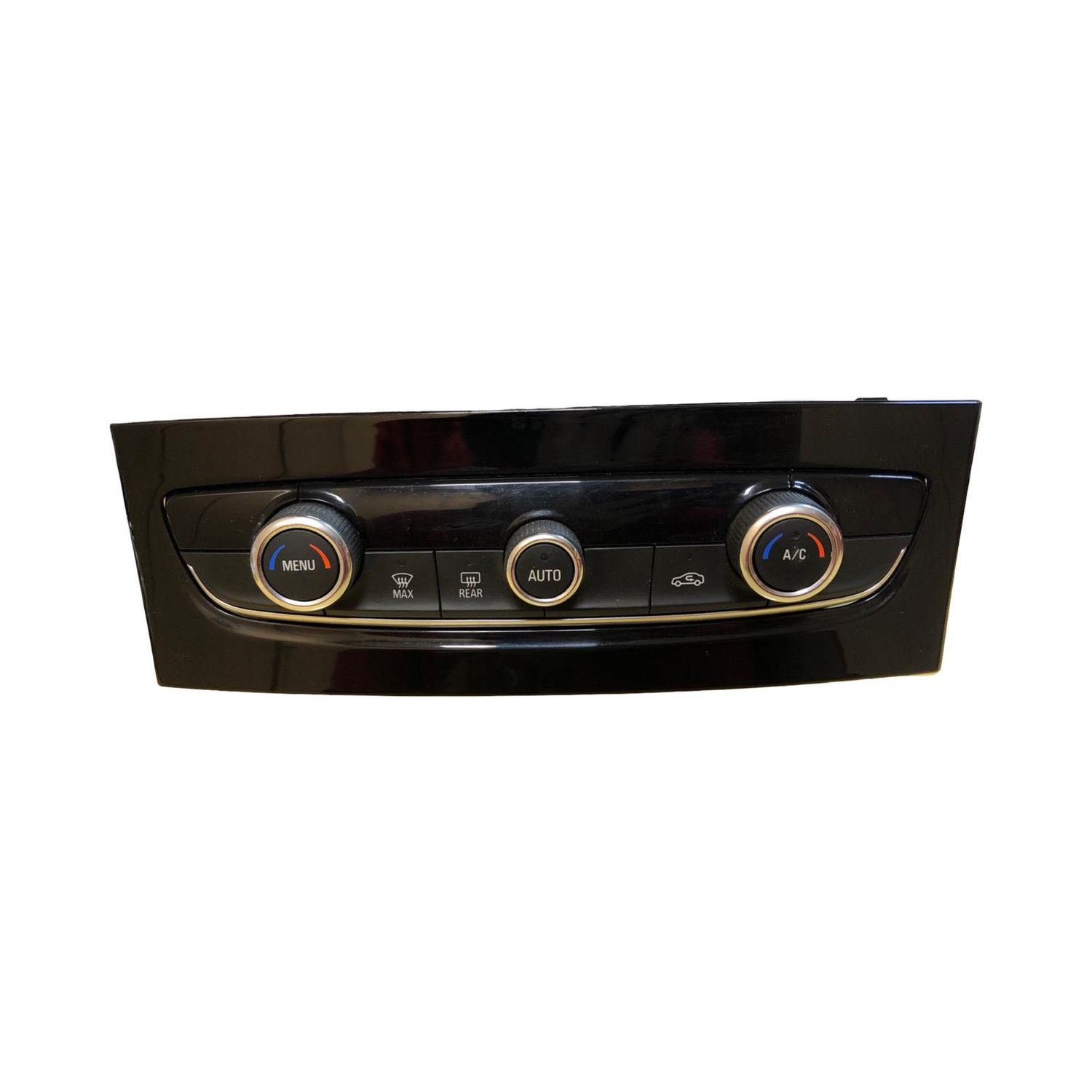 MANDO CLIMATIZADOR, Opel Grandland
