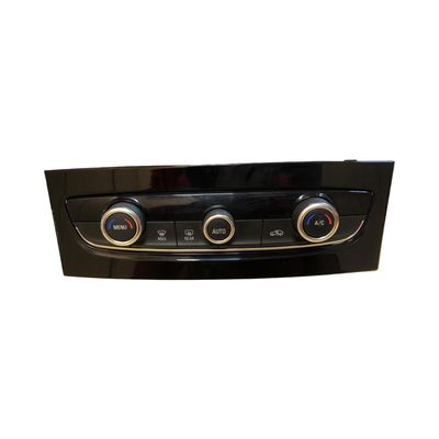 MANDO CLIMATIZADOR, Opel Grandland