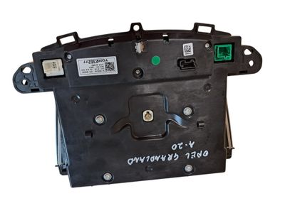 PANTALLA MULTIFUNCION , OPEL GRANDLAND