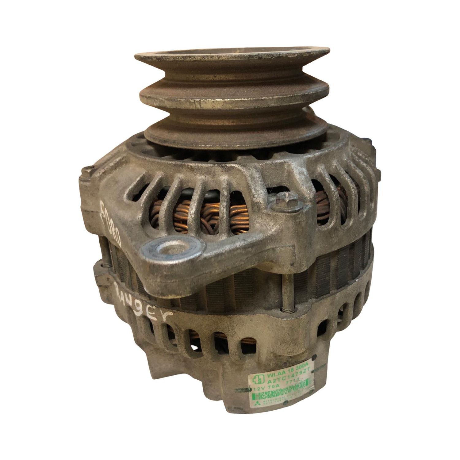 Alternador ,  FORD RANGER