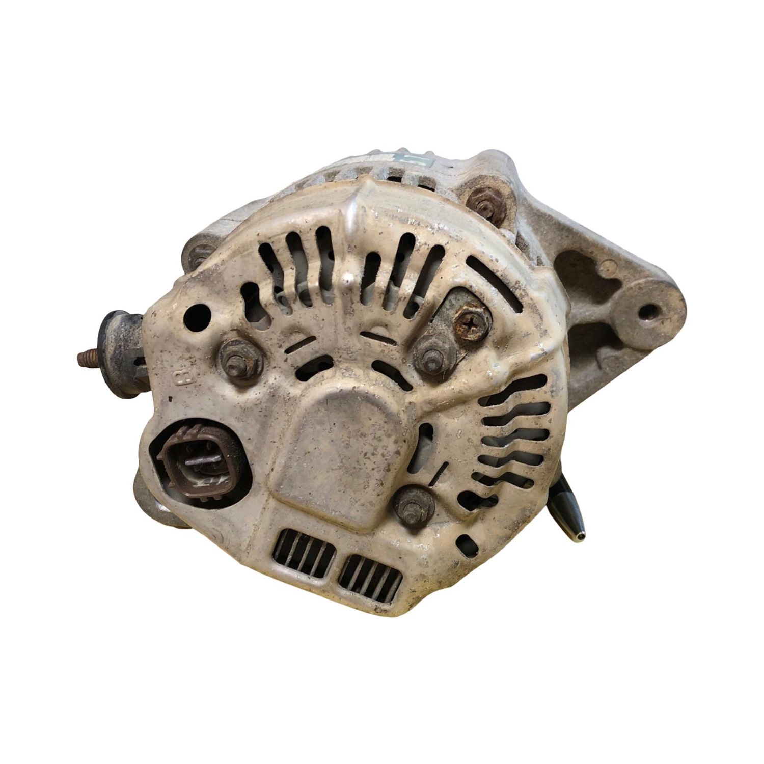 Alternador ,  TOYOTA LAND CRUSIER