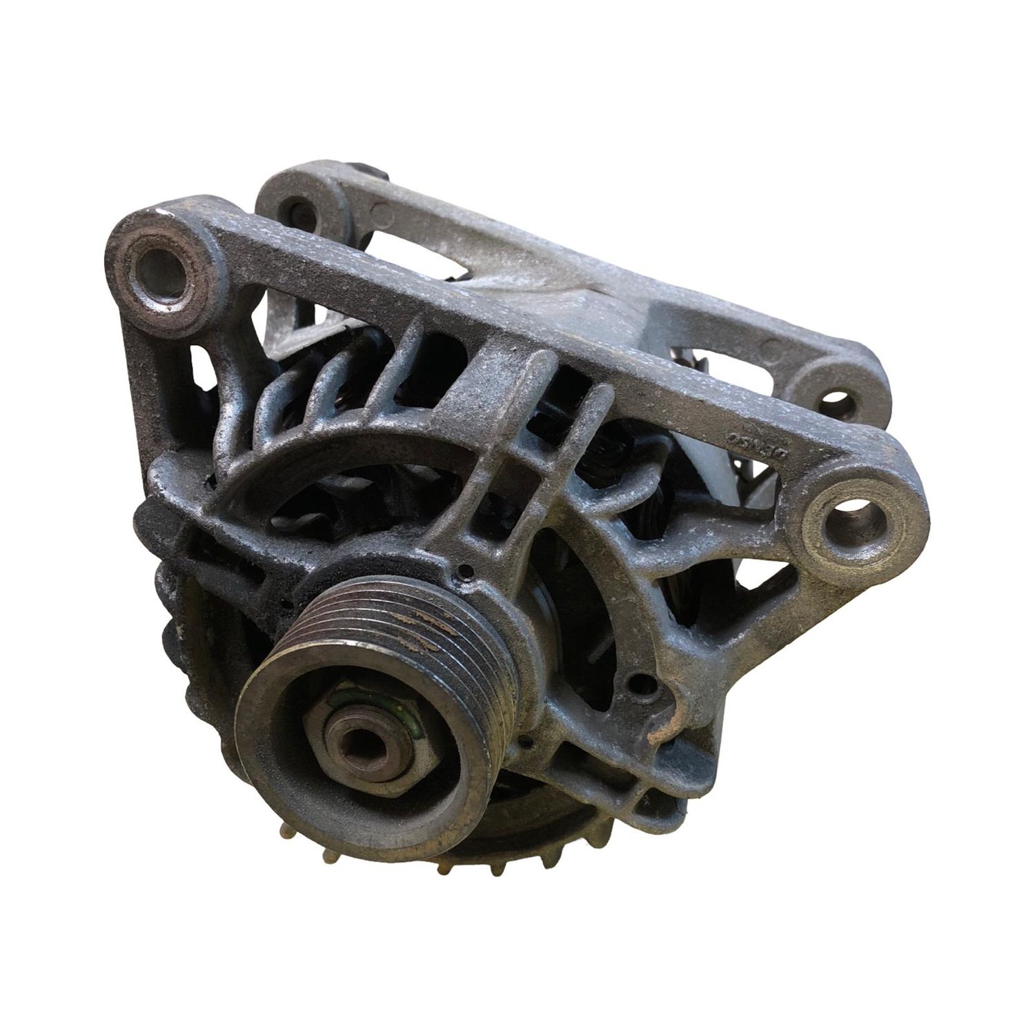 Alternador ,  PEUGEOT 1007