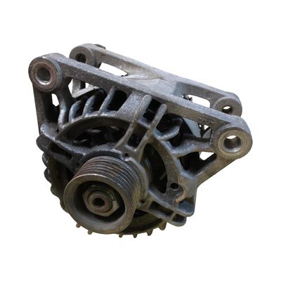 Alternador ,  PEUGEOT 1007