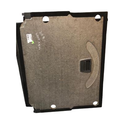 Alfombra maletero , PEUGEOT 208 , 2020