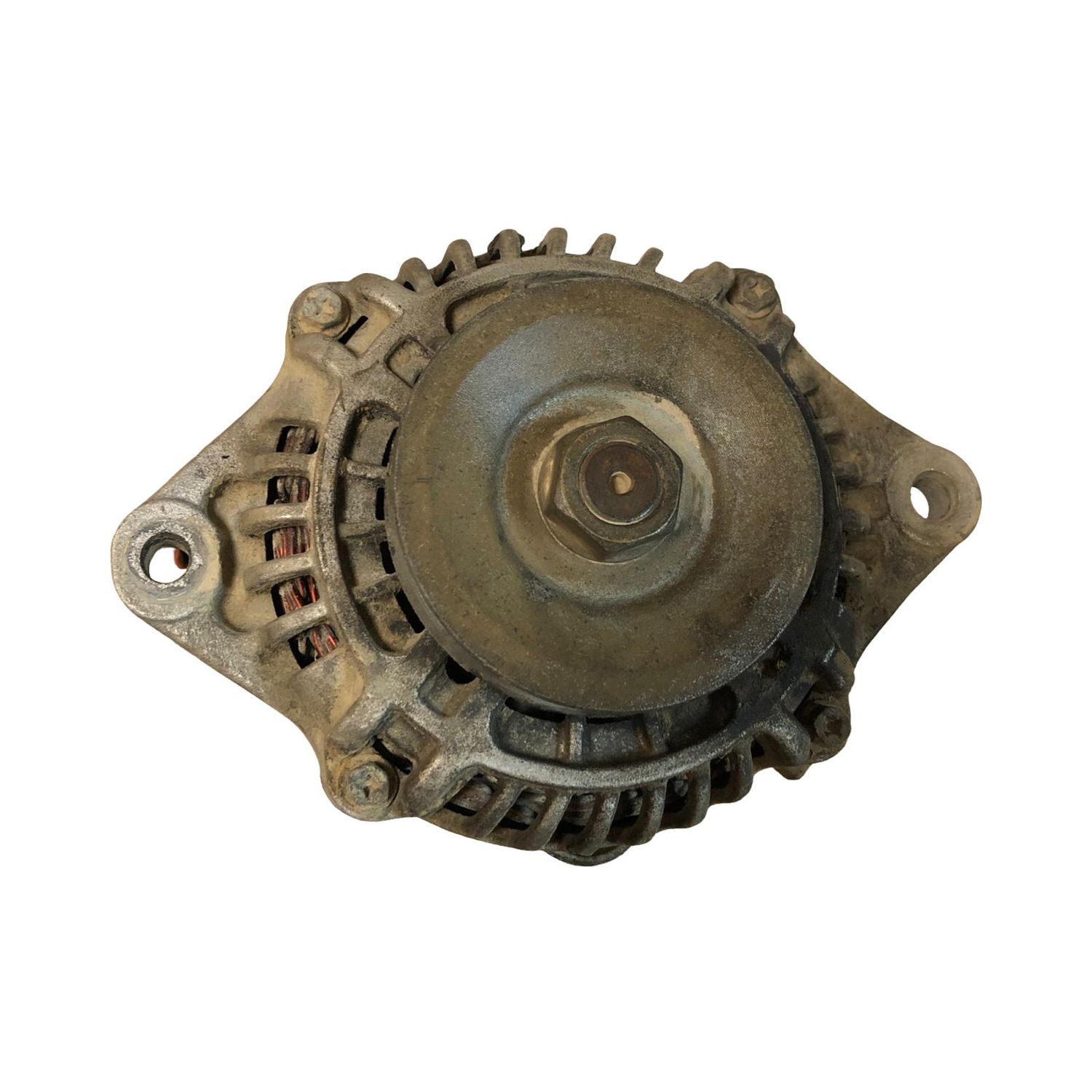 Alternador ,  Nissan X-Trail