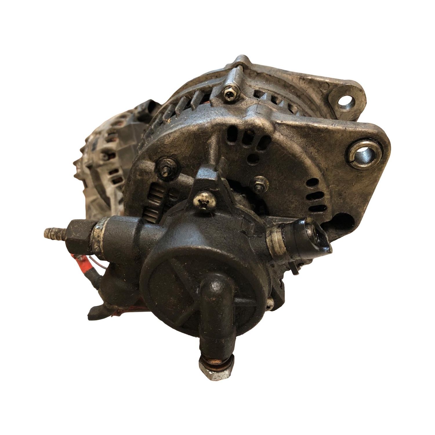 Alternador ,  OPEL MERIVA