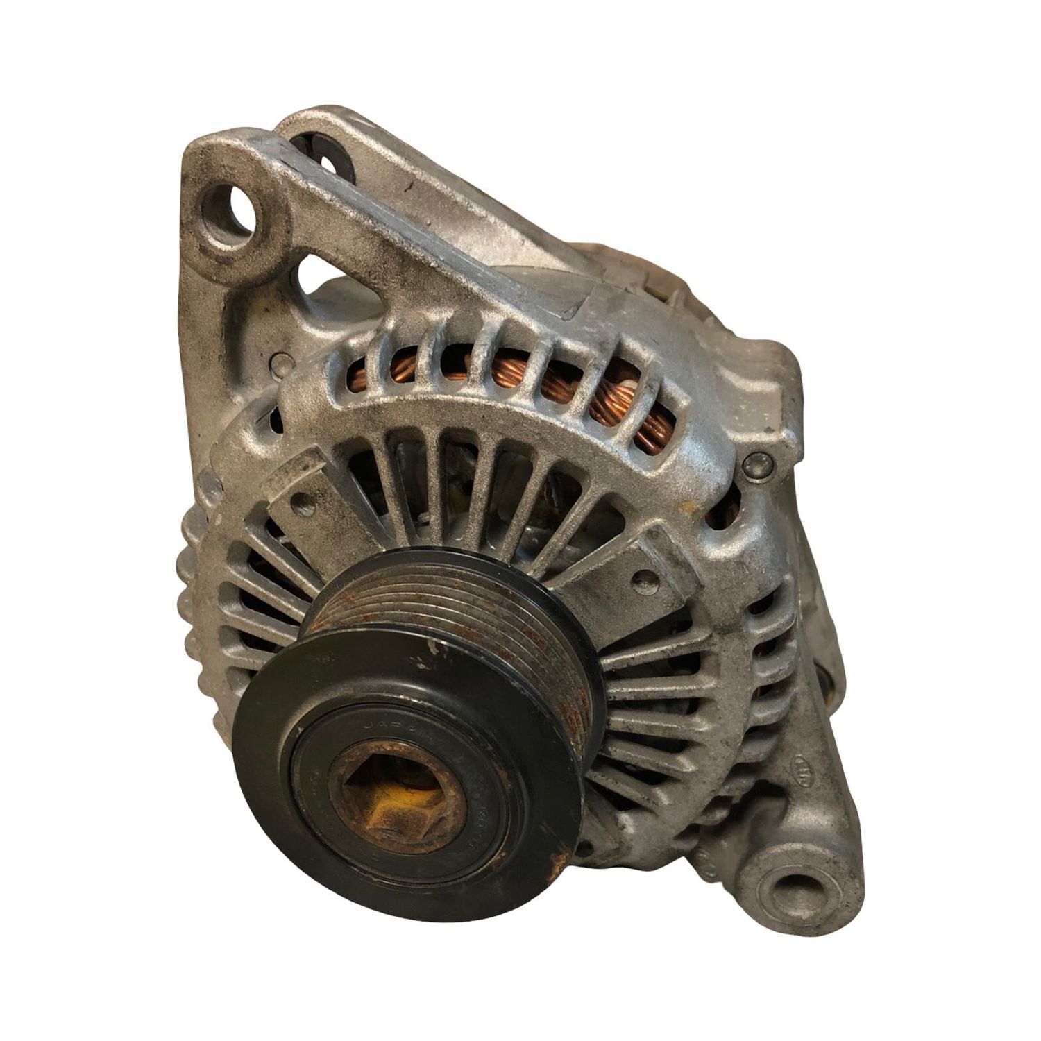 Alternador ,  KIA SORENTO