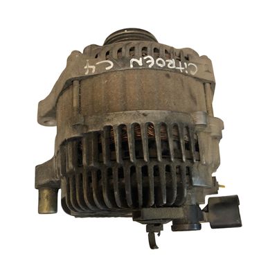 Alternador , CITROEN C4
