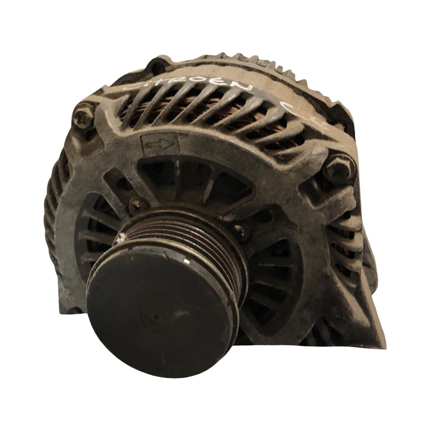 Alternador , CITROEN C4