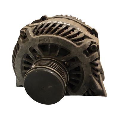 Alternador , CITROEN C4