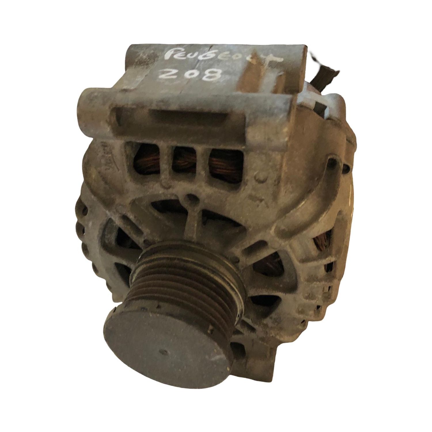 Alternador , PEUGEOT 308