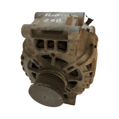 Alternador , PEUGEOT 308