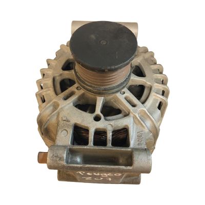 Alternador , PEUGEOT 207