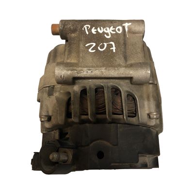 Alternador , PEUGEOT 207