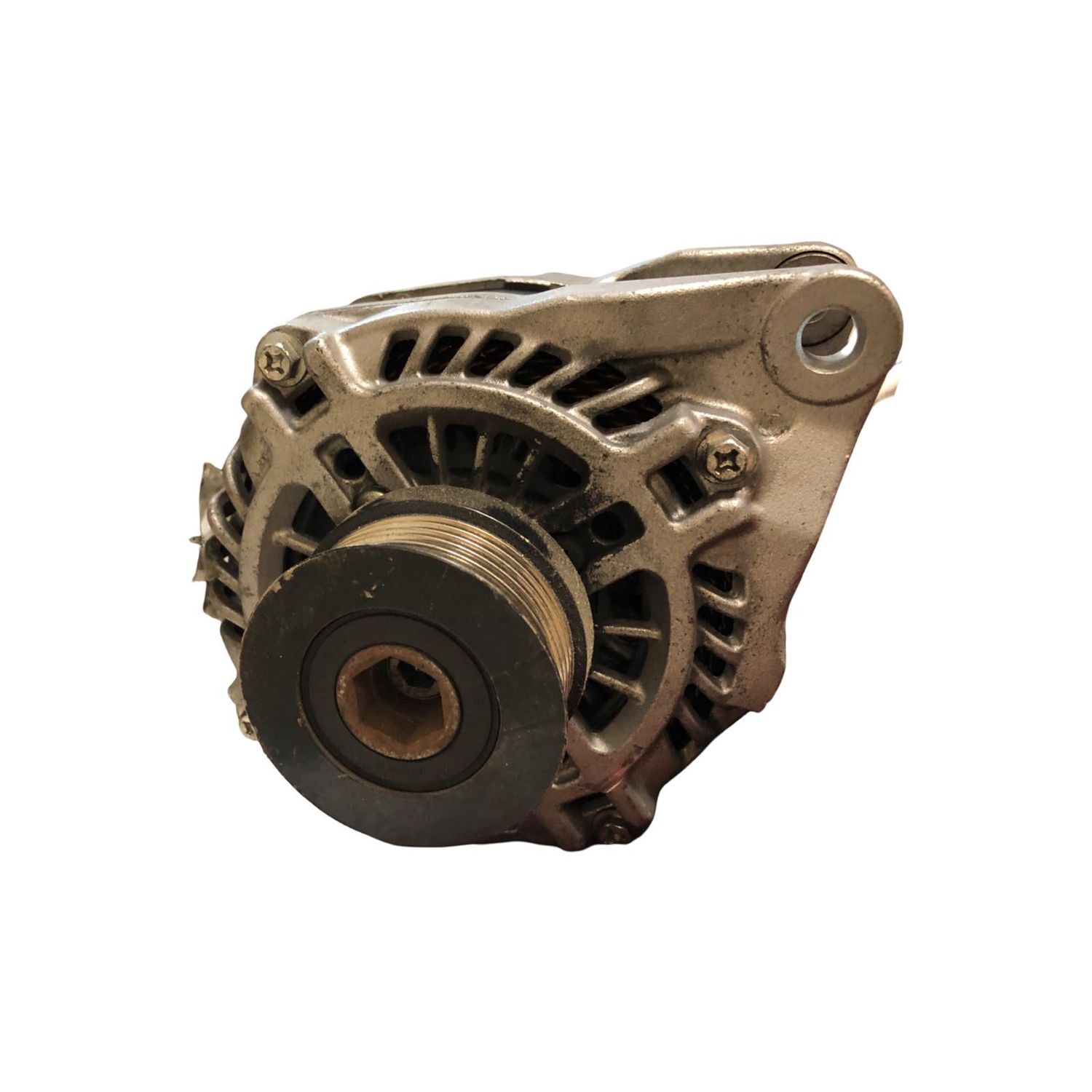 Alternador , CITROEN C4