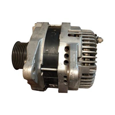 Alternador , CITROEN C4