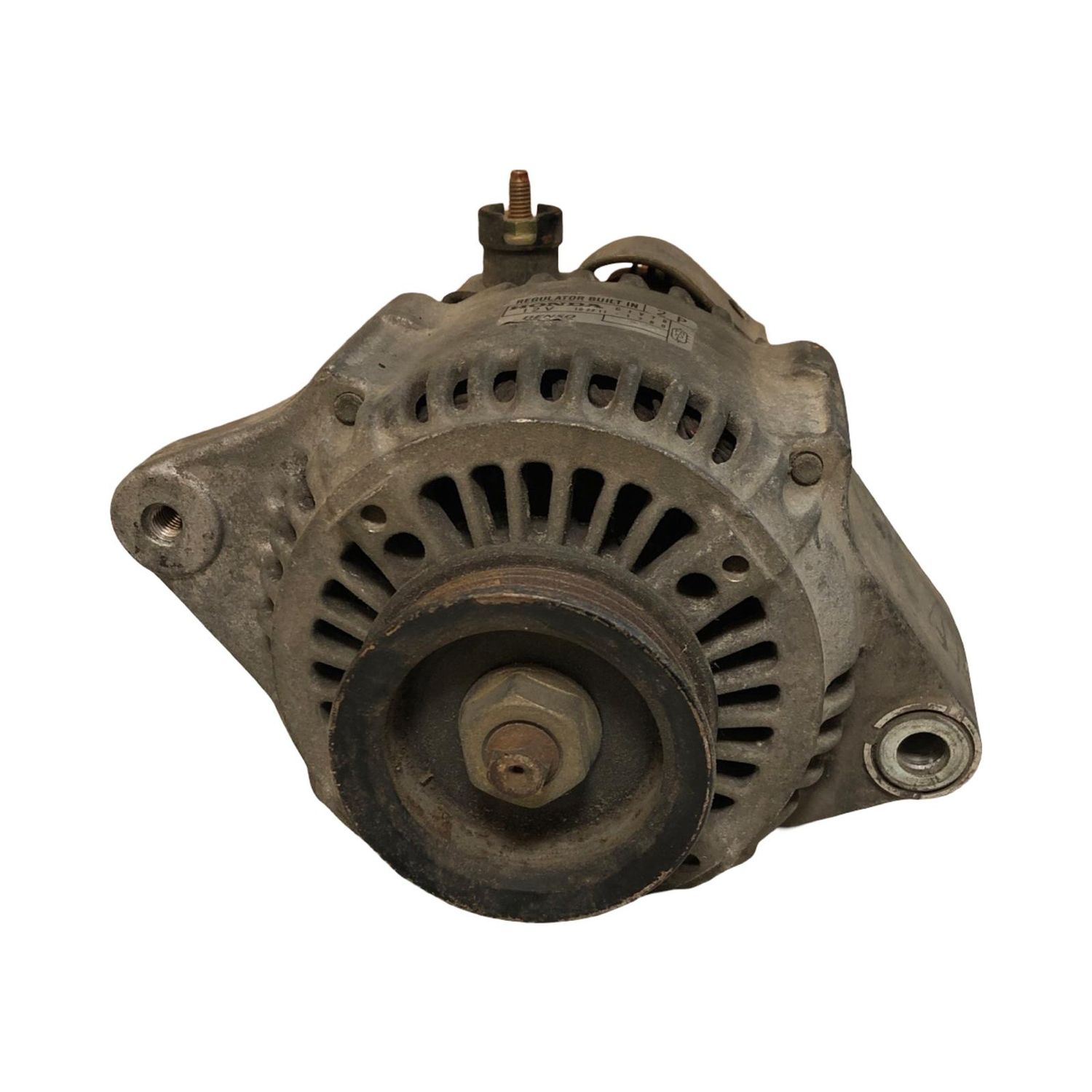 Alternador , HONDA HR-V