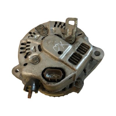 Alternador , HONDA HR-V