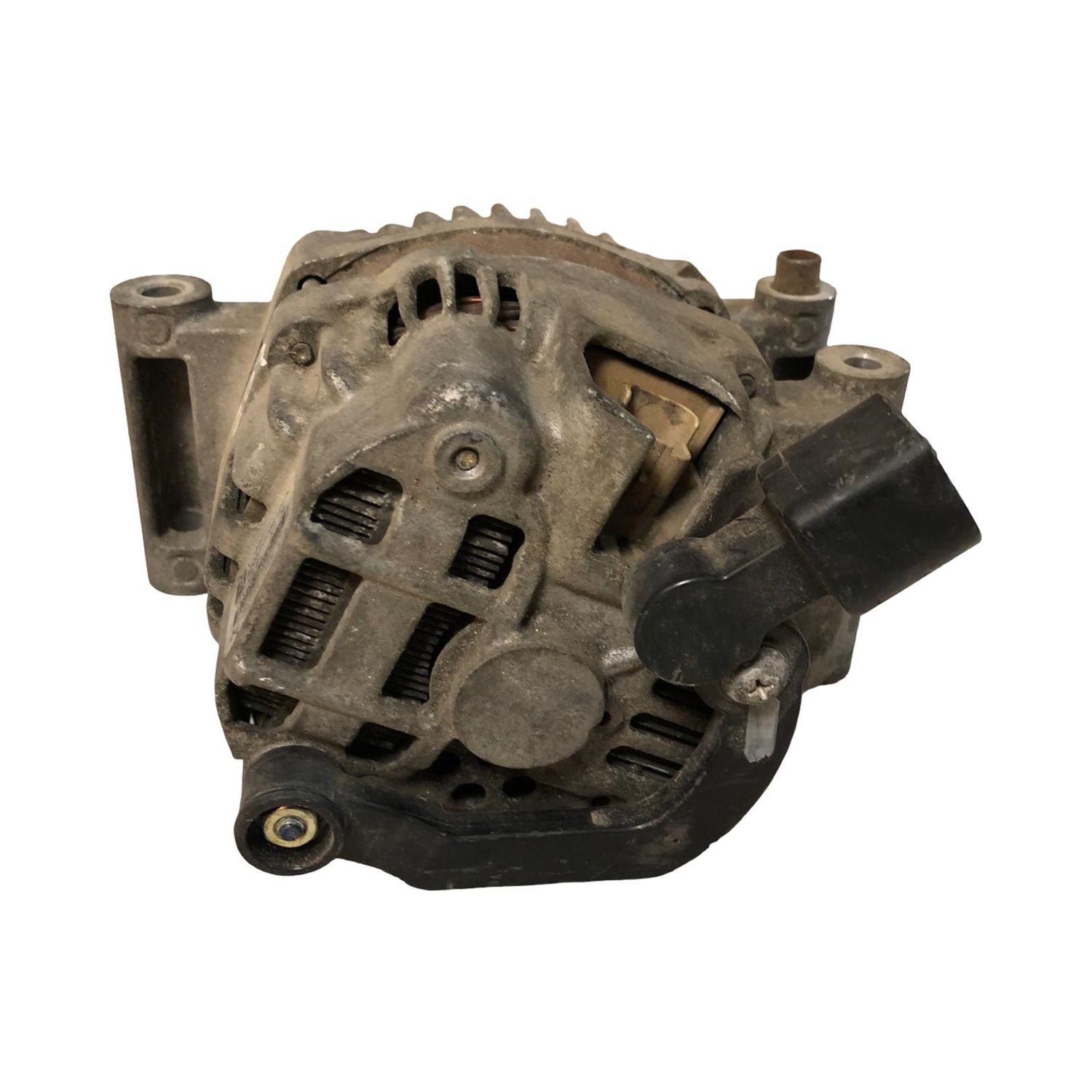 Alternador , PEUGEOT 207