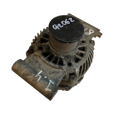 Alternador , PEUGEOT 207