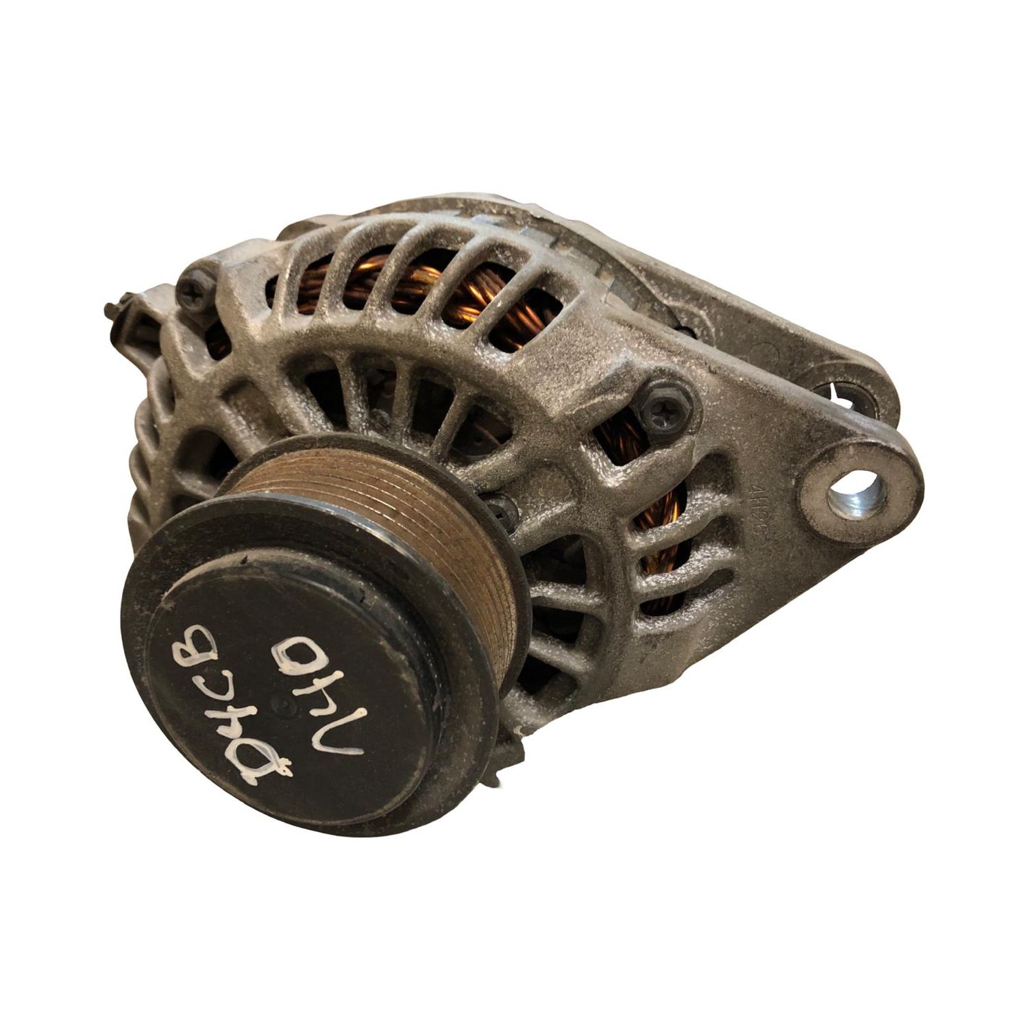 Alternador , KIA SORENTO