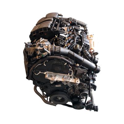 MOTOR COMPLETO TIPO : YH01 , OPEL GRANDLAND